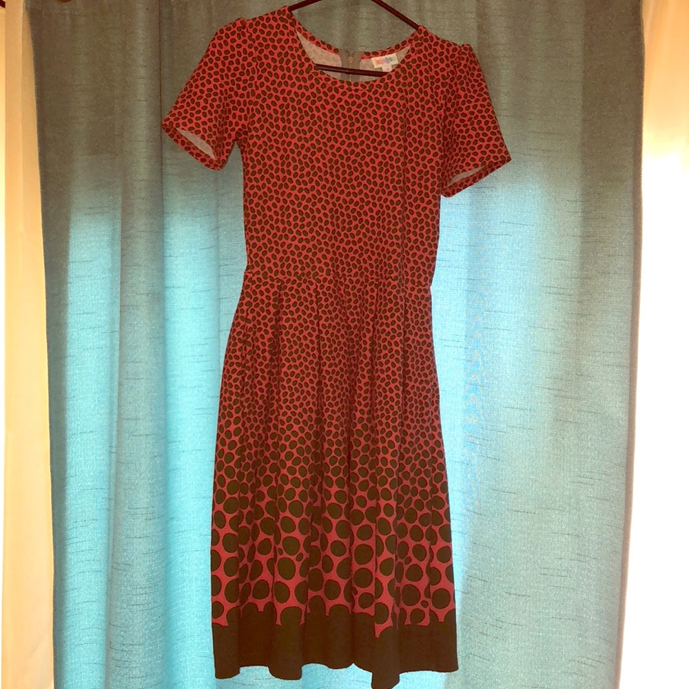 LuLaRoe Amelia S